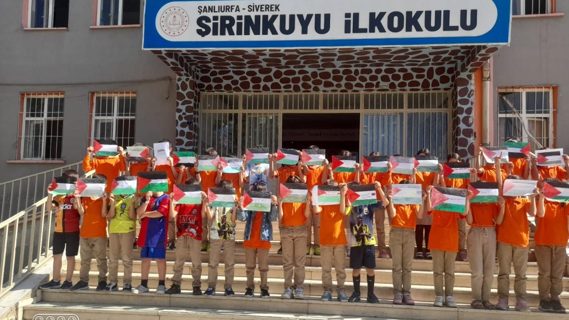 NEHİRDEN DENİZE,ÖZGÜR FİLİSTİN