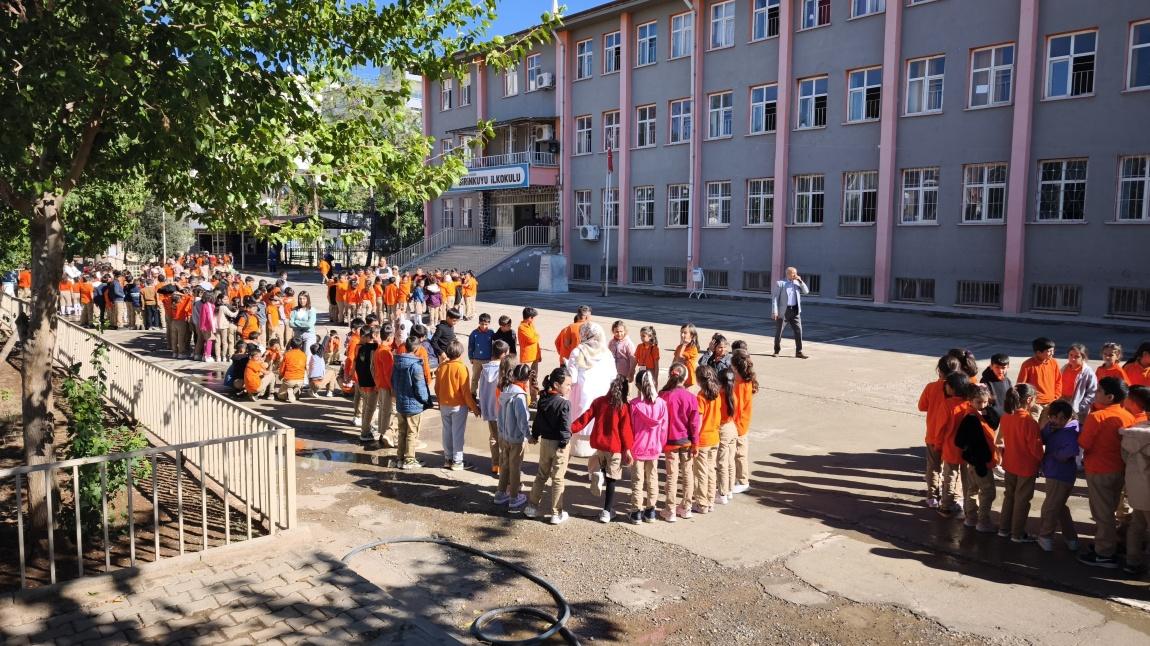 Uluslararası Afet Risklerinin Azaltılması Günü ve Acil Durum ve Afet Farkındalık Eğitimi